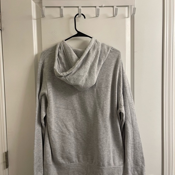 Gray Cleveland Browns Hoodie - Picture 2 of 3